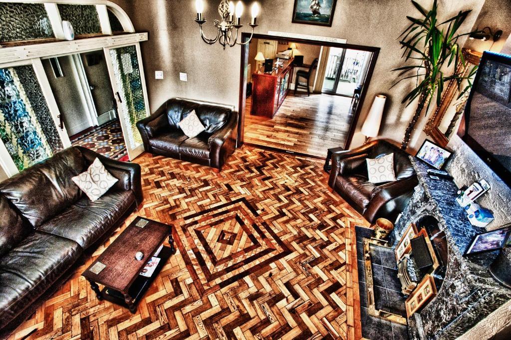 Hôtel The Caribbean à Doncaster Extérieur photo