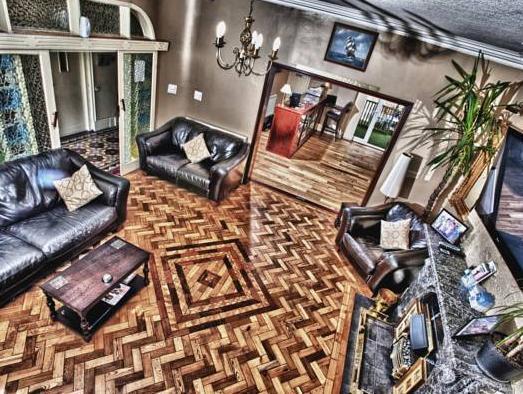 Hôtel The Caribbean à Doncaster Extérieur photo